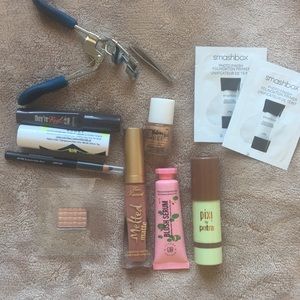 Makeup bundle
